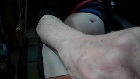 jonsexy1958 online show from March 7, 3:08 am