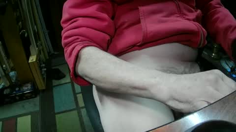 jonsexy1958 online show from January 29, 12:43 am