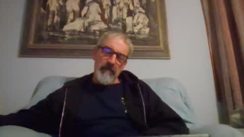 Jon online show from February 21, 2:45 am