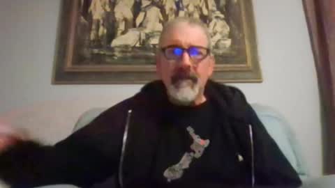 Jon online show from February 1, 1:48 am