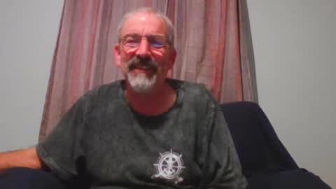 Jon online show from September 23, 1:38 am