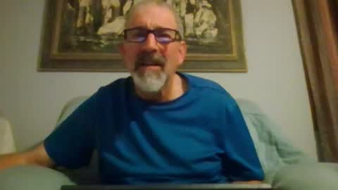 Jon online show from March 21, 2:26 am