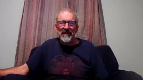 Jon online show from October 18, 11:31 pm