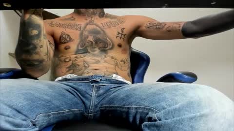 jordan33blake online show from October 24, 2:35 am