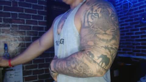 Jordan  online show from October 2, 12:14 am