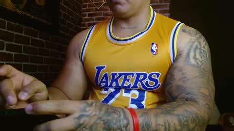 Jordan  online show from January 13, 2:05 am