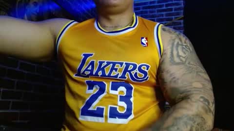 Jordan  online show from January 5, 5:27 pm