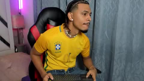 jordan online show from February 19, 12:45 pm