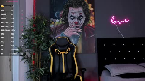 Snapshot of jordan_mayers chatting on January 29, 10:27 am Jordan online show from January 29, 10:27 am