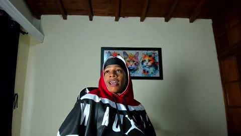 jordan online show from November 20, 7:23 pm