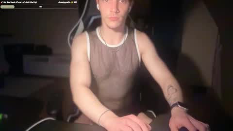 JordanBeaux online show from November 30, 3:08 am