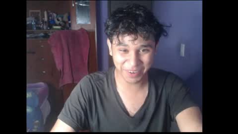 Lamn online show from April 15, 7:52 am