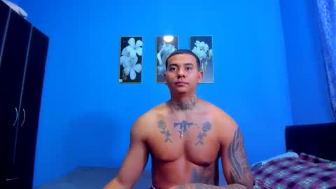 Jordanharrd online show from October 25, 9:49 pm