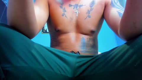 Jordanharrd online show from February 27, 1:07 am