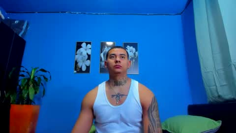 Jordanharrd online show from November 3, 9:27 pm