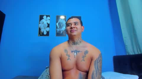 Jordanharrd online show from April 5, 11:12 pm