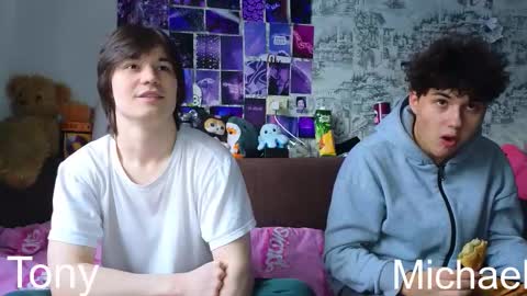 Jordan online show from January 17, 9:01 am