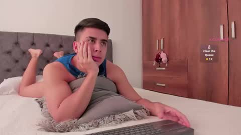 Will online show from November 10, 6:13 pm