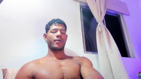 JordanParis online show from October 28, 8:28 am