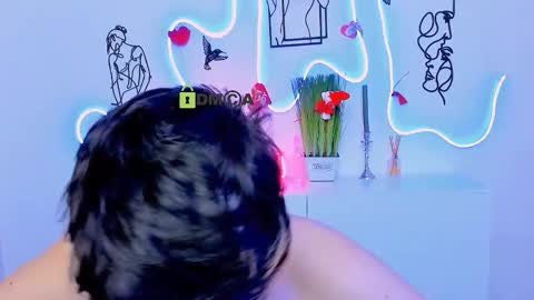 jordi_ser online show from February 12, 9:54 pm