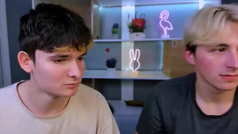 jordi_ser online show from February 26, 4:25 am