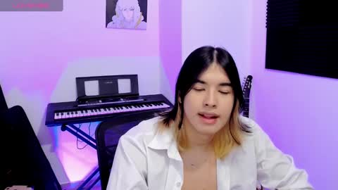 Jiho online show from February 5, 12:53 am