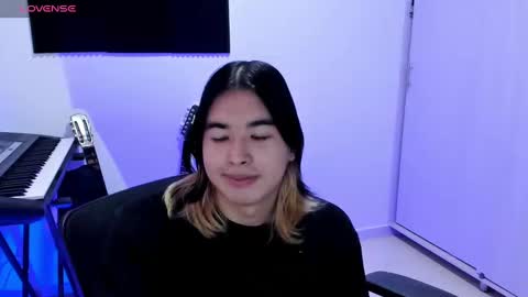 Jiho online show from February 18, 10:03 pm