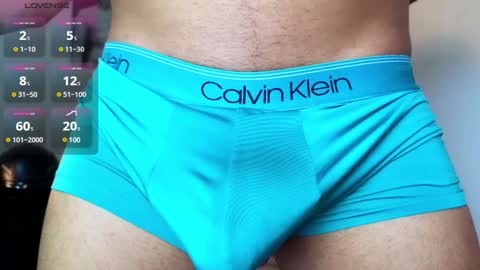 DAVID online show from December 10, 11:21 pm