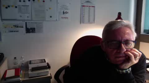 Snapshot of jorflex chatting on January 30, 3:08 pm JordanFlex online show from January 30, 3:08 pm