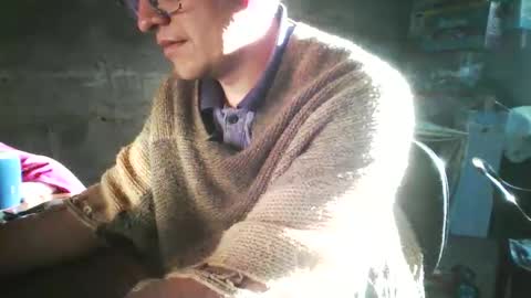 jorgefire0001 online show from January 12, 1:26 pm