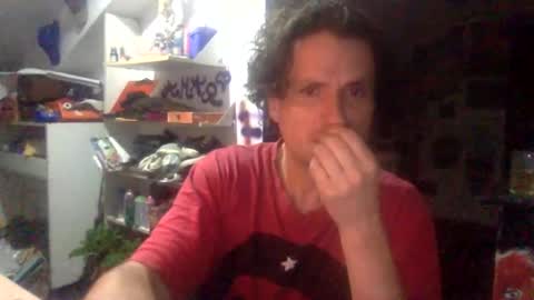 jose4315521 online show from October 25, 10:17 am