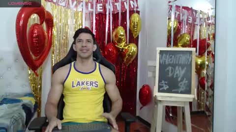 Snapshot of jose_rumbero91 chatting on February 17, 12:27 pm jose_rumbero91 online show from February 17, 12:27 pm