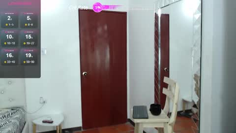 Snapshot of jose_rumbero91 chatting on January 22, 11:56 am jose_rumbero91 online show from January 22, 11:56 am