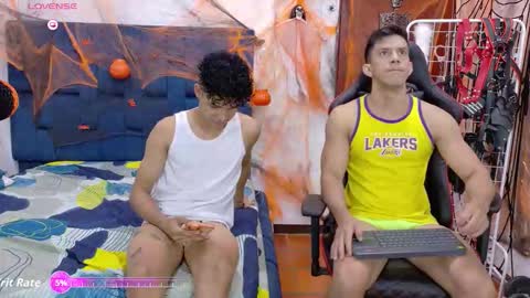 Snapshot of jose_rumbero91 chatting on October 18, 12:43 pm jose_rumbero91 online show from October 18, 12:43 pm