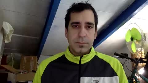 j.a online show from February 6, 5:25 am