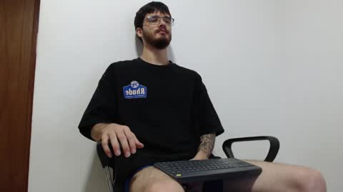 alejandro online show from April 3, 1:35 am