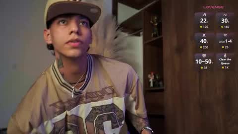 Josep online show from November 8, 2:48 am