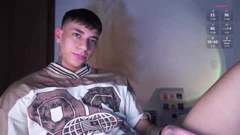 Josep online show from November 25, 1:18 am