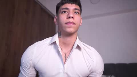 Josep online show from February 21, 12:22 am