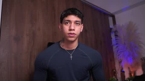 Josep online show from April 16, 12:10 am