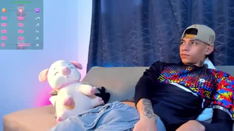 Snapshot of josep_davies chatting on December 28, 2:22 am Josep online show from December 28, 2:22 am