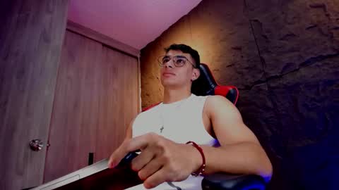 JOSEPH  online show from October 22, 11:47 am