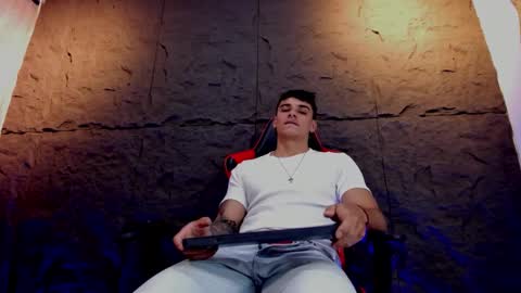 JOSEPH  online show from December 15, 12:13 pm