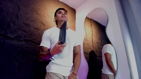 JOSEPH  online show from January 15, 11:47 am