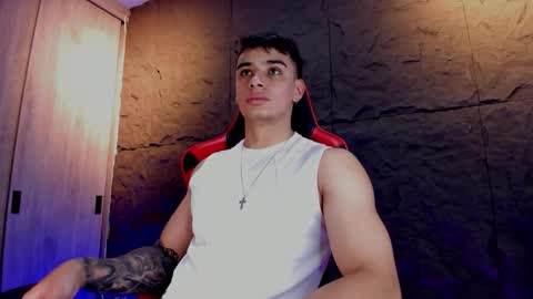 JOSEPH  online show from November 26, 11:24 am