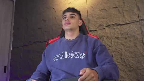 JOSEPH  online show from April 17, 11:46 am