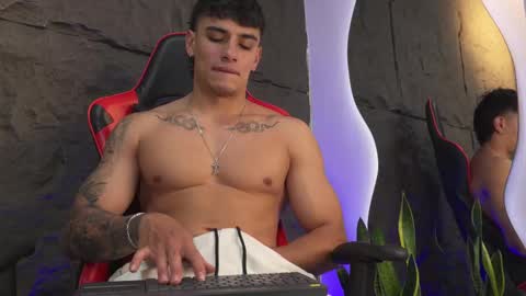 JOSEPH  online show from March 26, 11:47 am