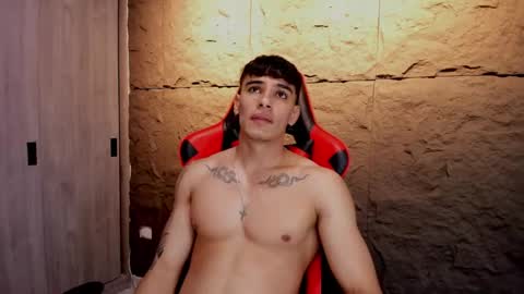 Snapshot of joseph__boy chatting on March 12, 12:47 pm JOSEPH online show from March 12, 12:47 pm
