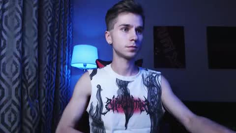 Master Joseph online show from October 22, 2:54 pm