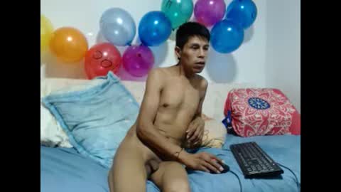 thomas y joseph online show from February 26, 2:59 am